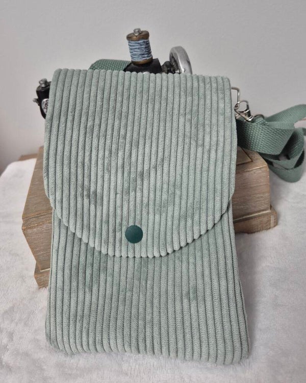 Sac bandoulière pour portable