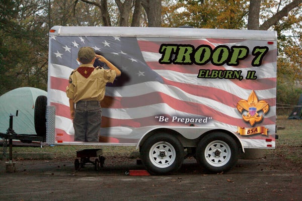 auto graphics