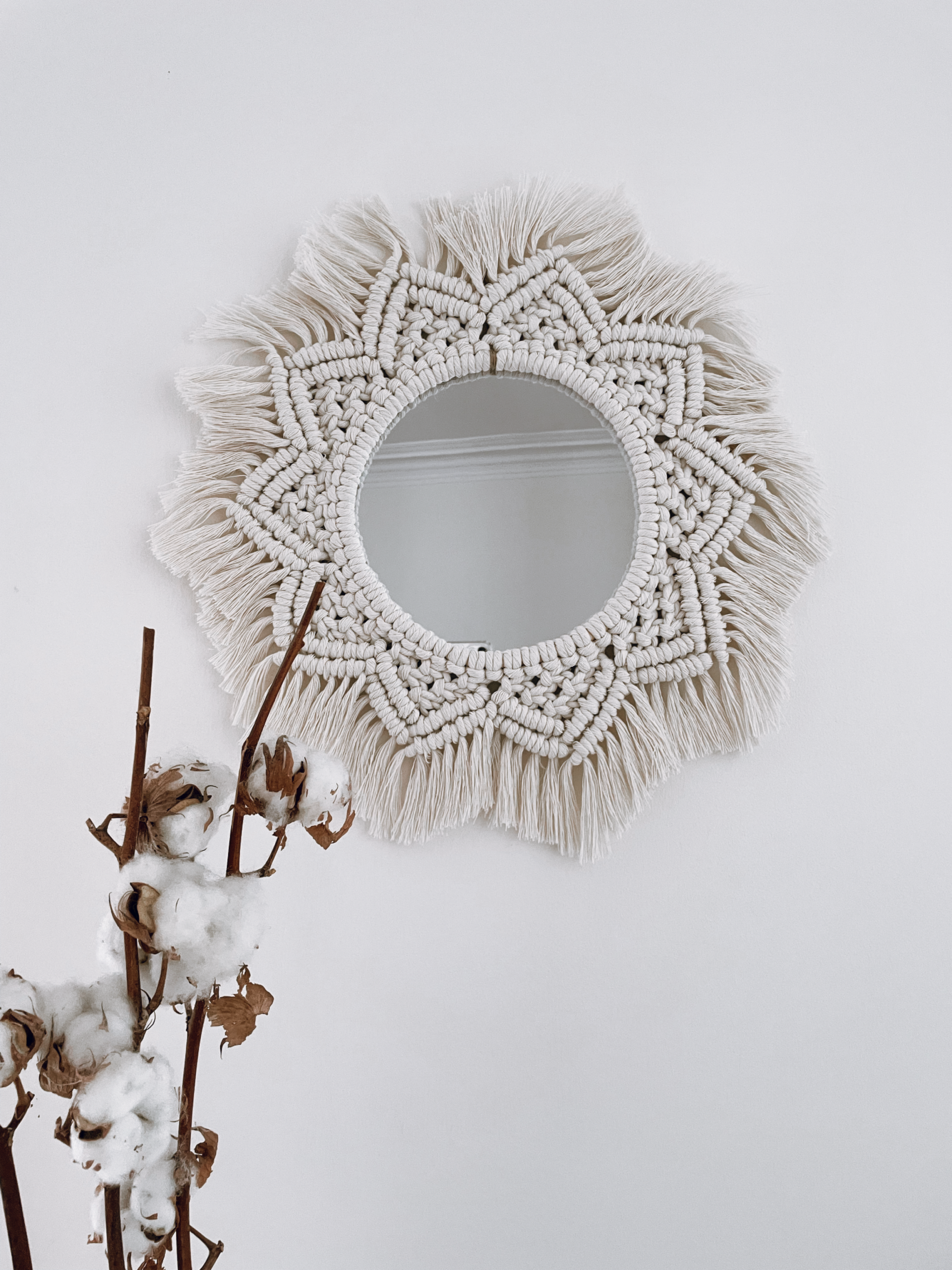 Miroir Mana