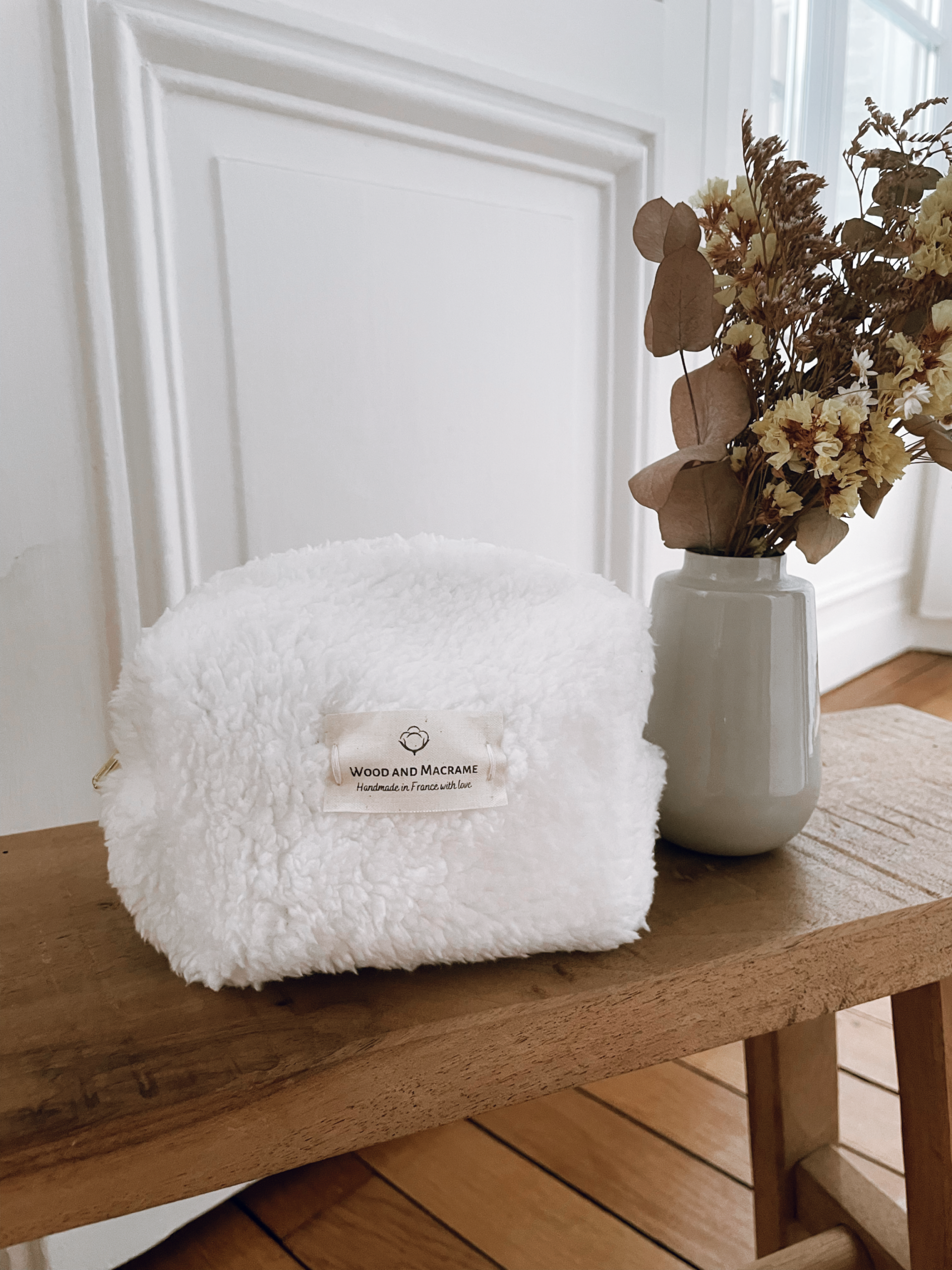 Trousse Teddy