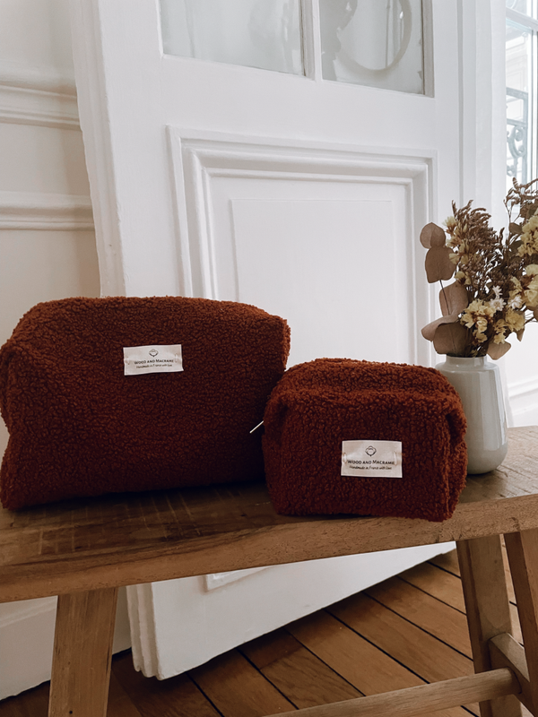 Trousse Mouti