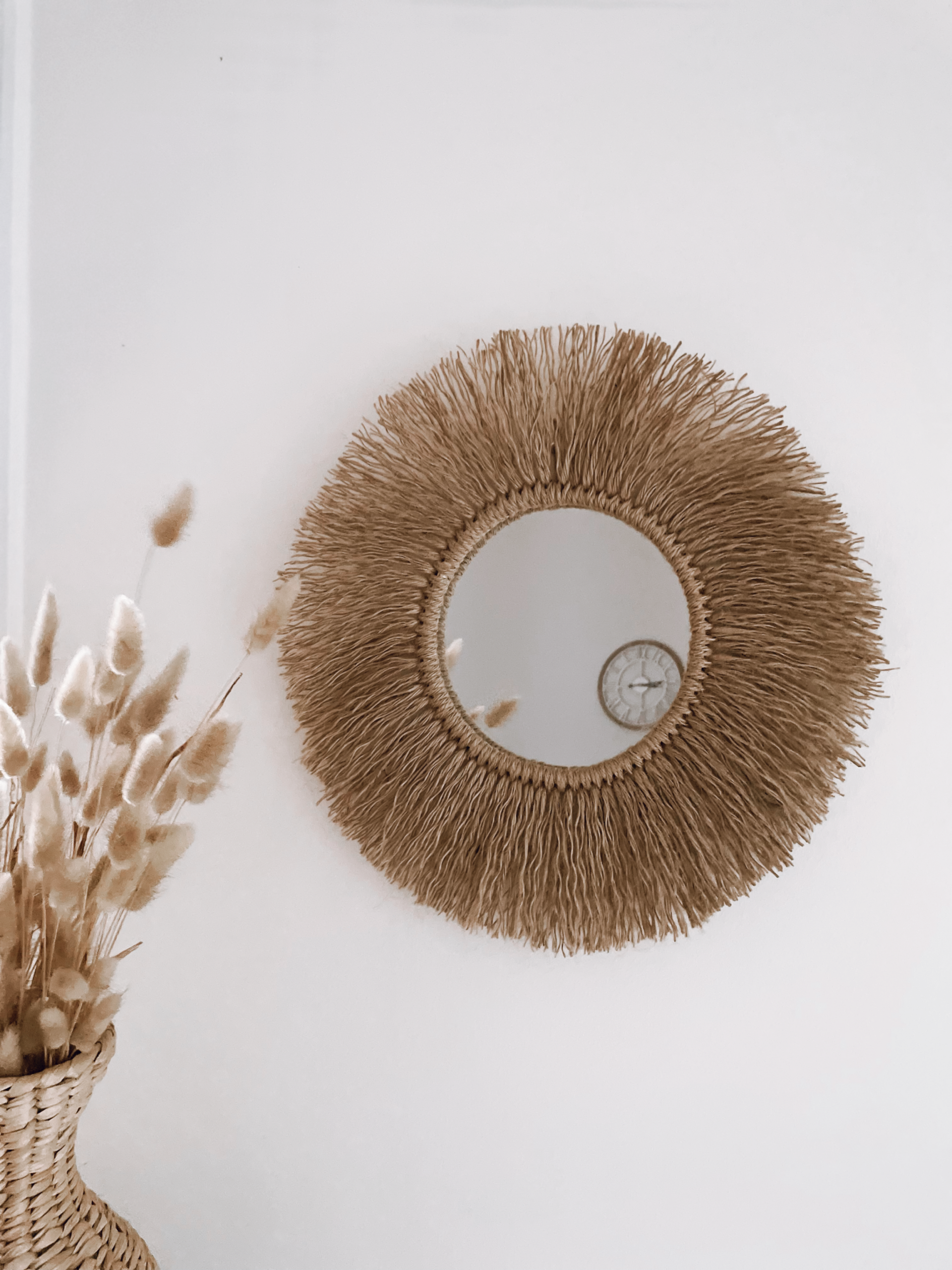 Miroir Juan