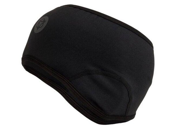 AGU Winter Headband Black