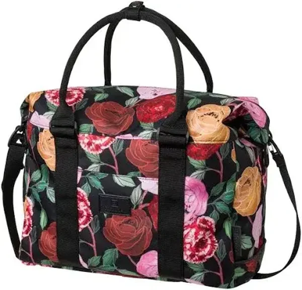 Fastrider fietstas enkel Nyla Trend Floral 20L