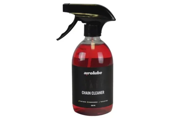 Airolube BIO ULTIMATE Chain Cleaner 500ml