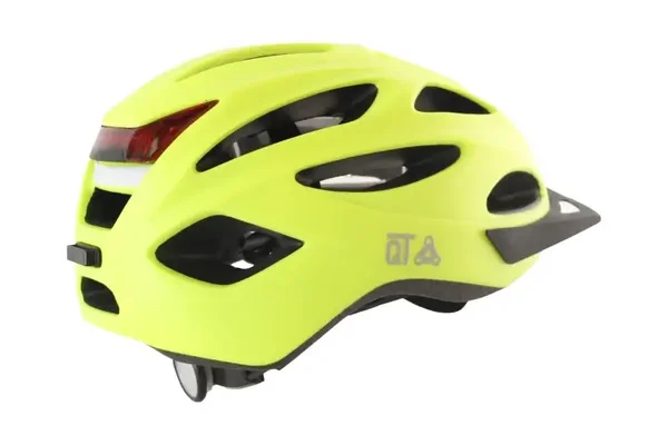 Helm Urban Led (FLUO)