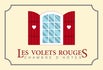Les Volets Rouges