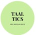 TaalTics