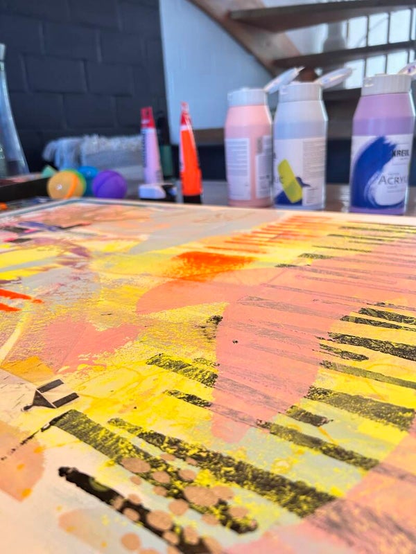 Acryl-Workshop