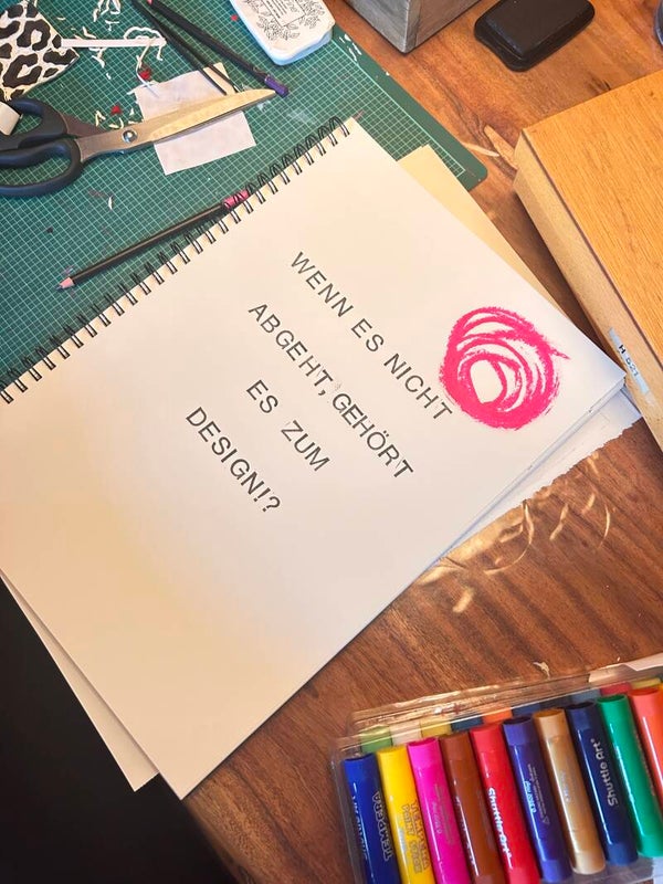 Typografie Workshop