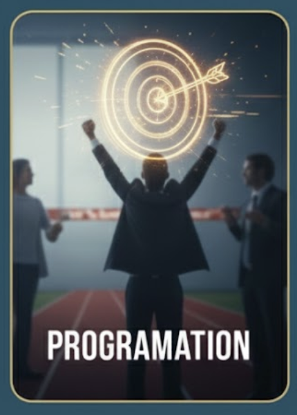 Programmation