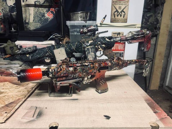 Kit AW CUSTOM