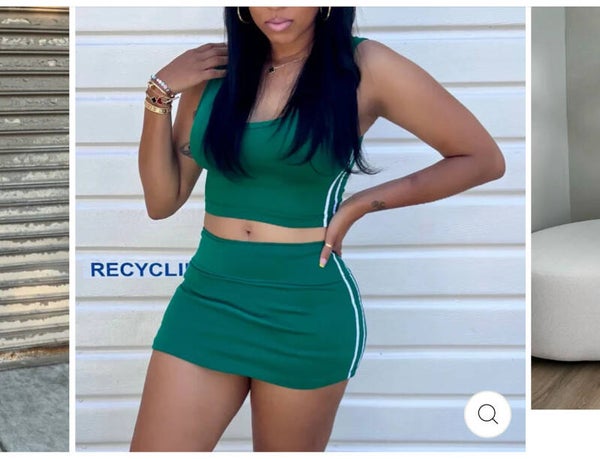 2 pcs set