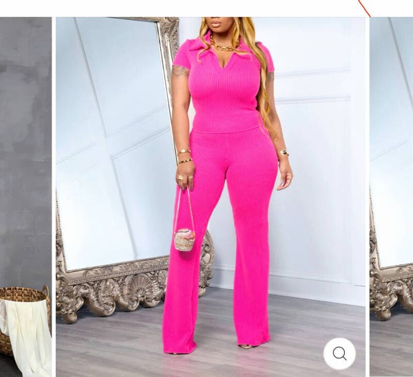 2pcs out wear set