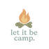 let it be camp.