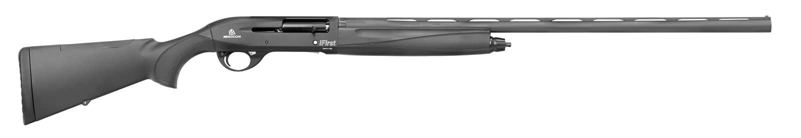 Marocchi I-fist Black cal.12