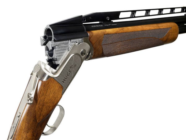 HUGEX DT PRO DLX PLUS