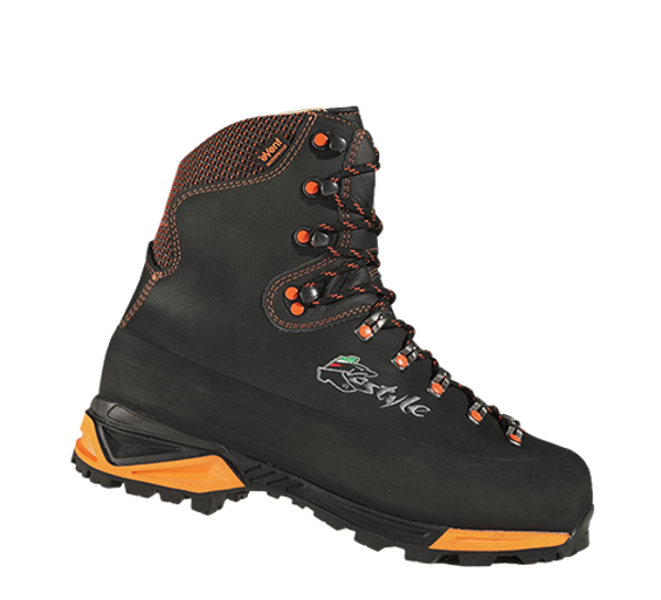 Botas Kostyle ks-avant