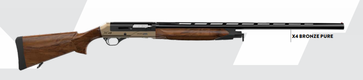 ASELKON X4 BRONZE PURE