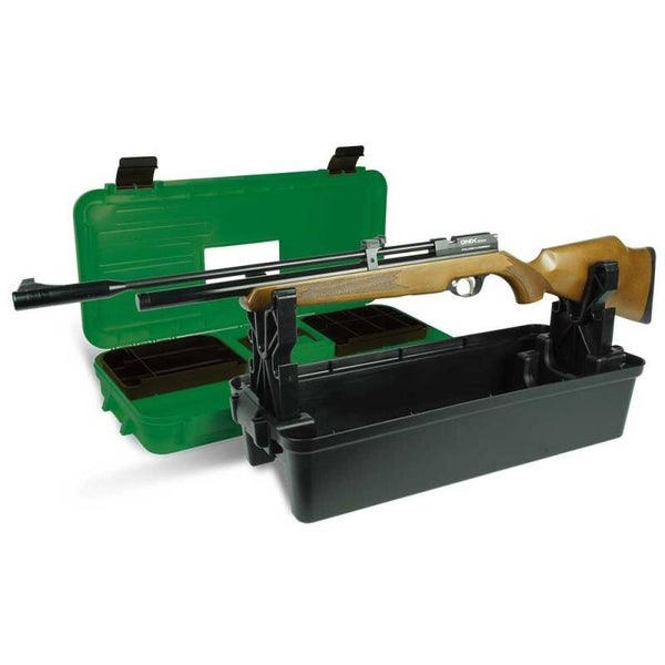Caja-Banco Oasis Mantenimiento De Armas