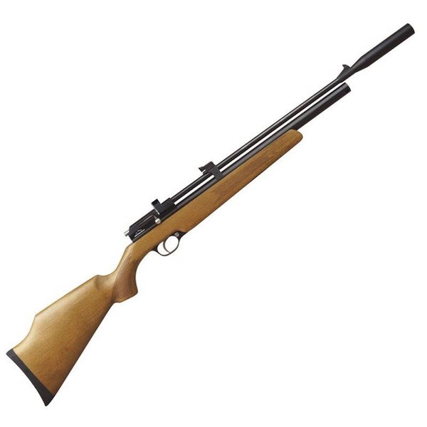 Carabina PCP Arcea-Snowpeak PR900
