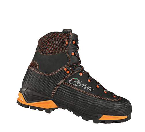 Botas Kostyle ks-Carb