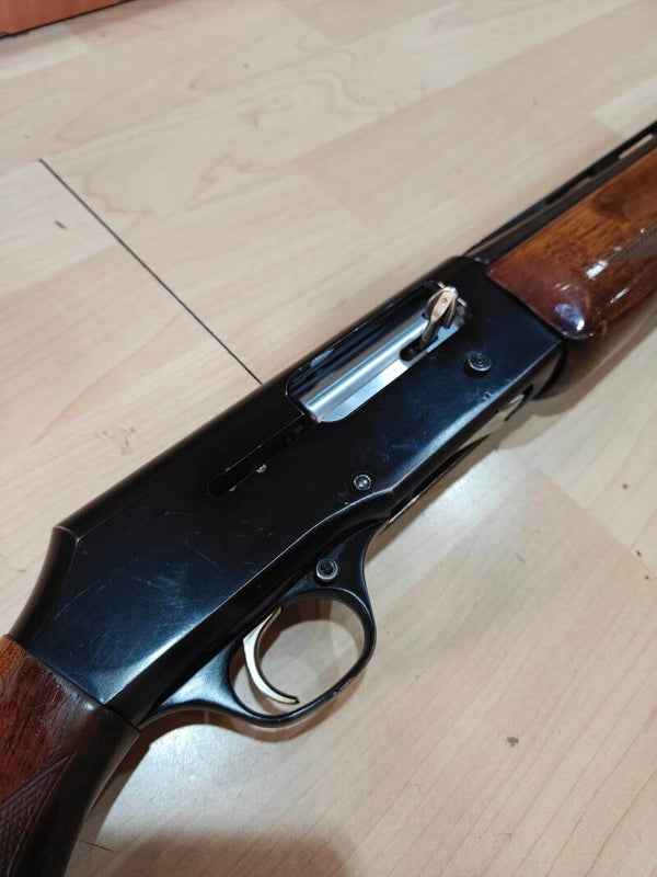 Browning B80
