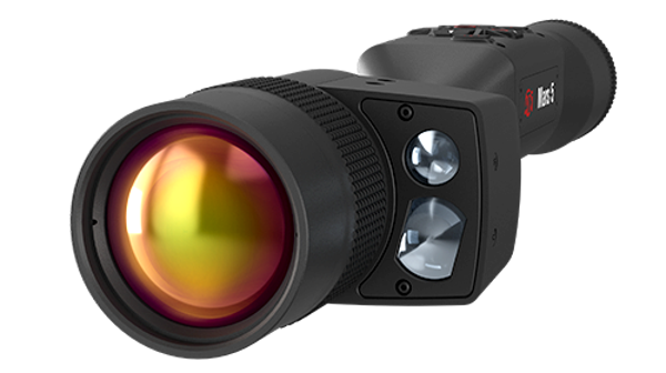 ATN Mars 5 EVO 320 (con o sin LRF)
