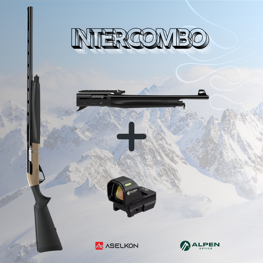 Aselkon Inter Combo Light