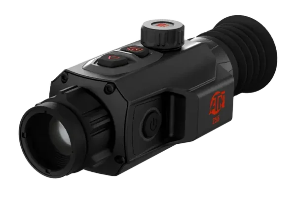 ATN THOR 6 mini 256x192