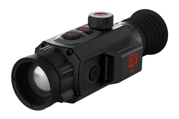 ATN ThOR 6 Mini 384x288