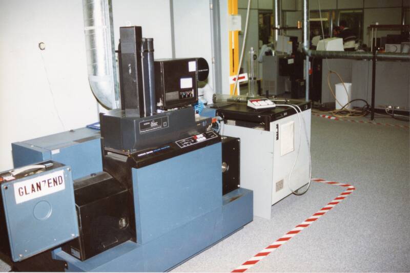 Kodak 2610 Disc printer