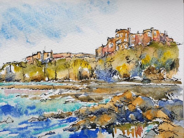 Culzean Castle, Ayrshire