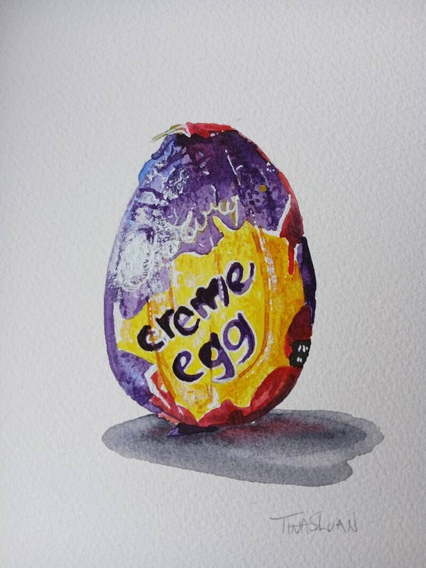 Egg!