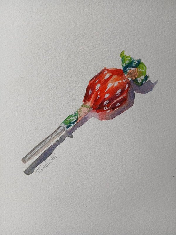 Lollipop