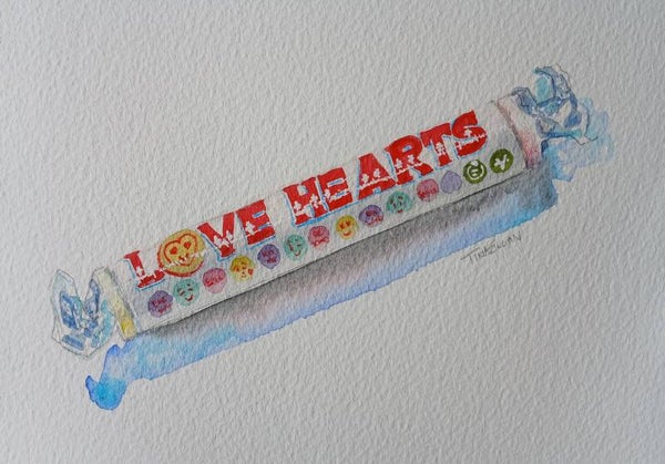Lovehearts