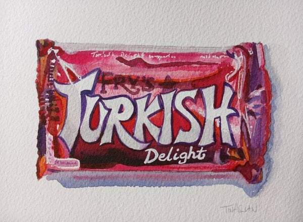 Delightful!