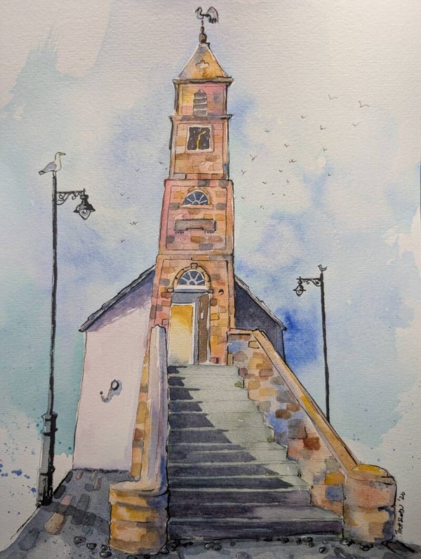 Kilmaurs Jougs
