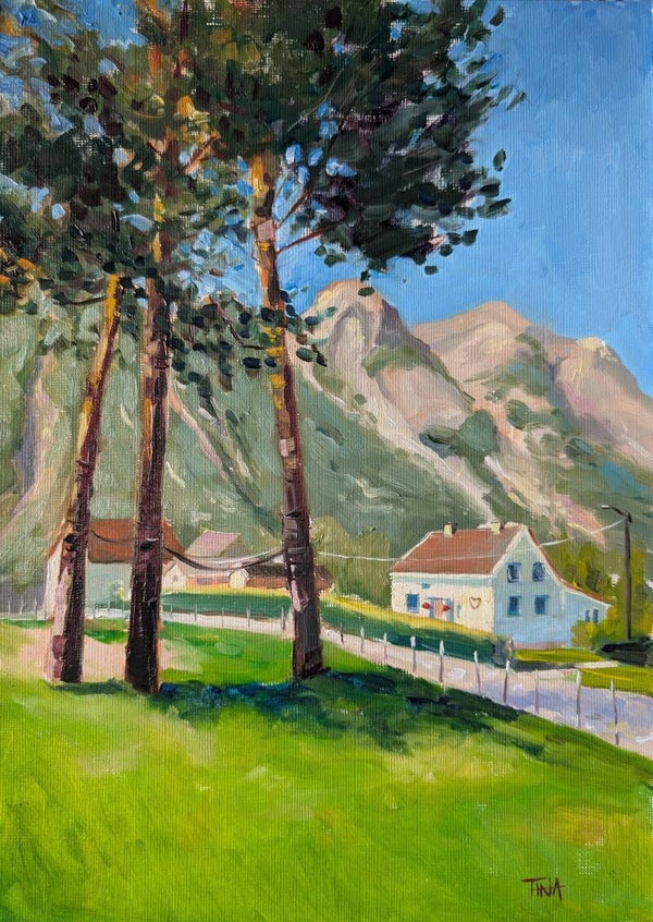 Eidfjord, Norway