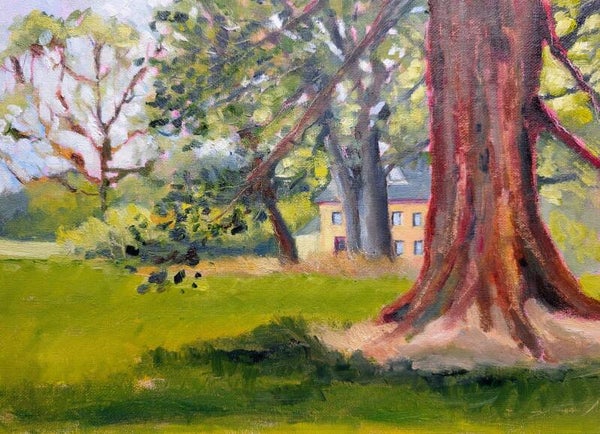 Dumfries House