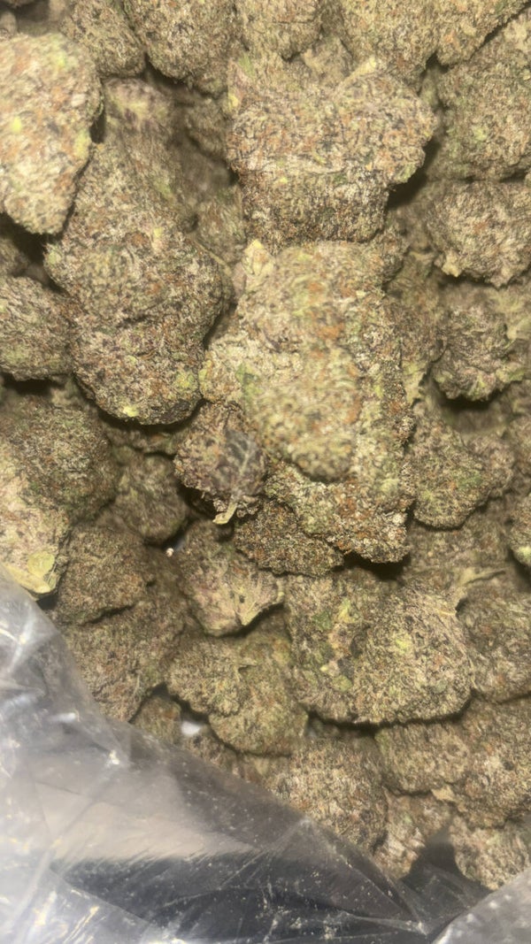 Exotic OG