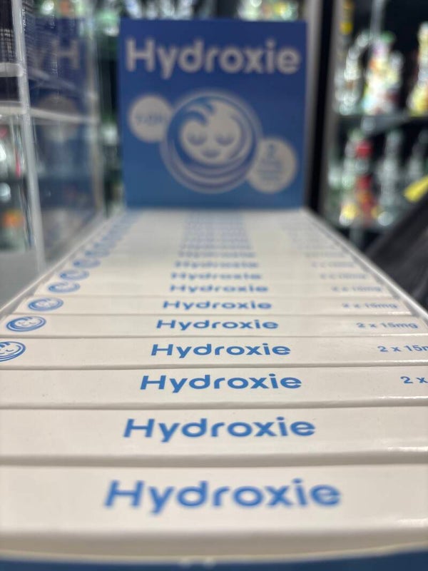 Hydroxie