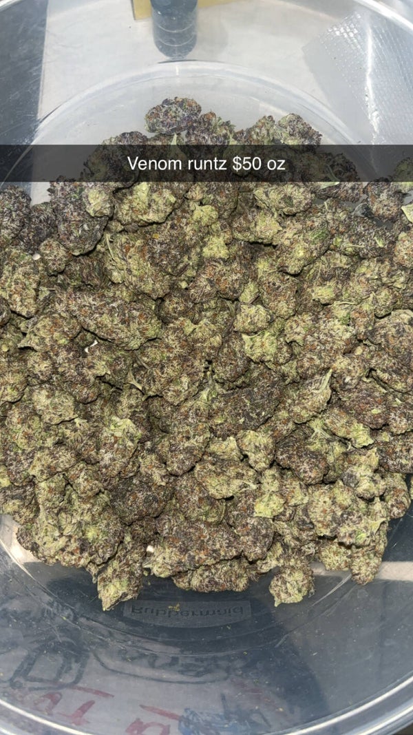 Venom Runtz