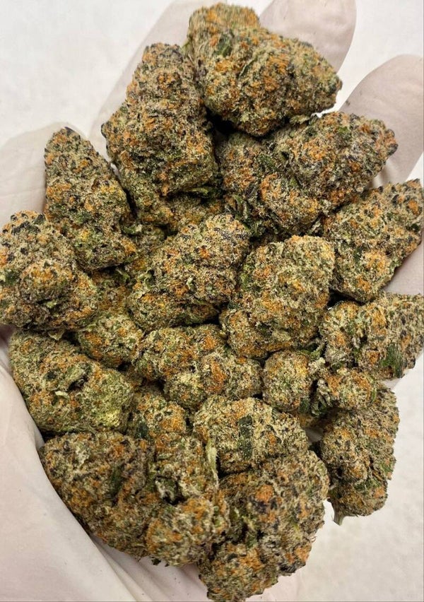 Purple Milk