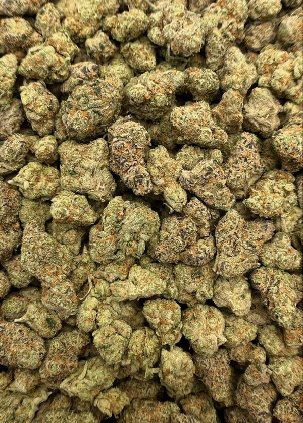 Jah bula cake
