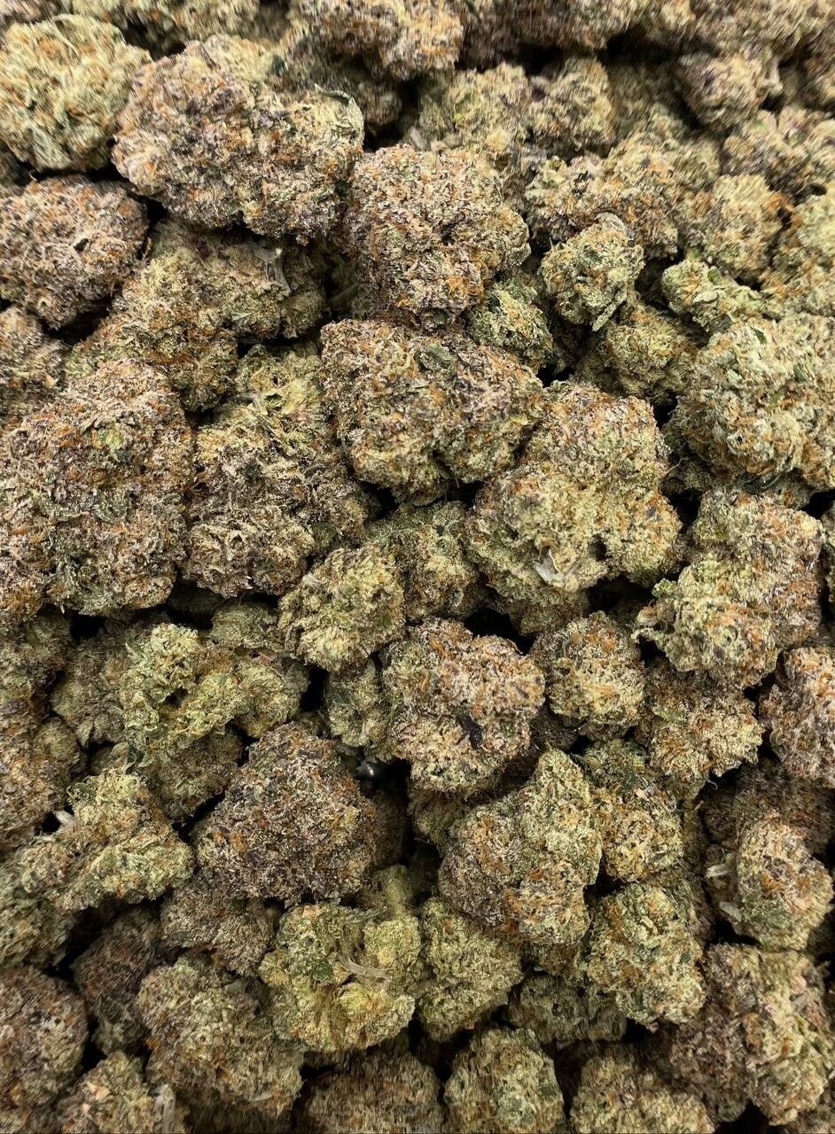 Bubble Gum Zandy