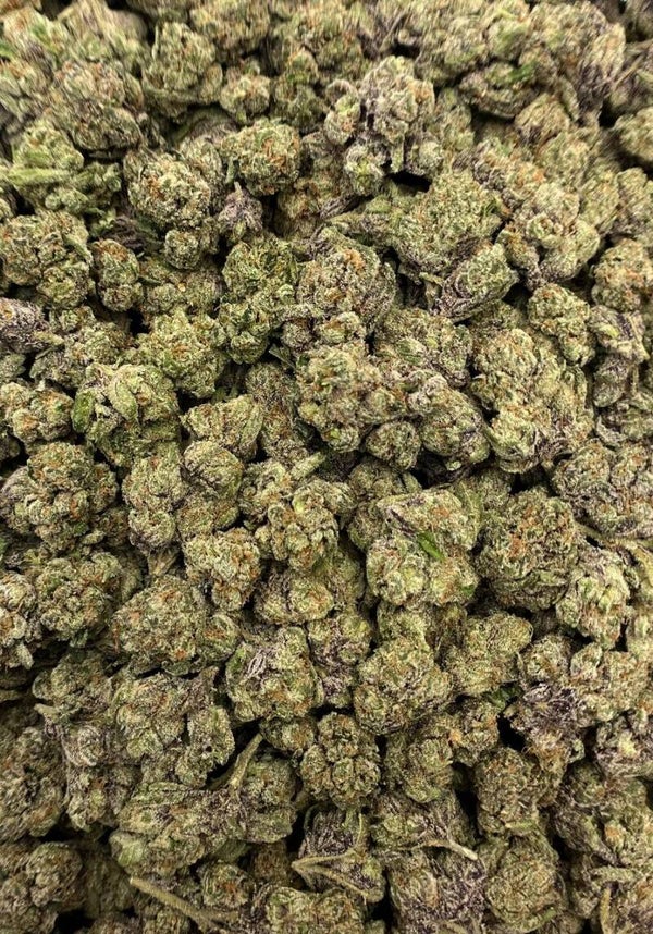Grape Candy Runtz