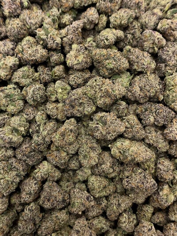 Cherry Gelato