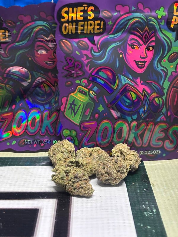 Zookies