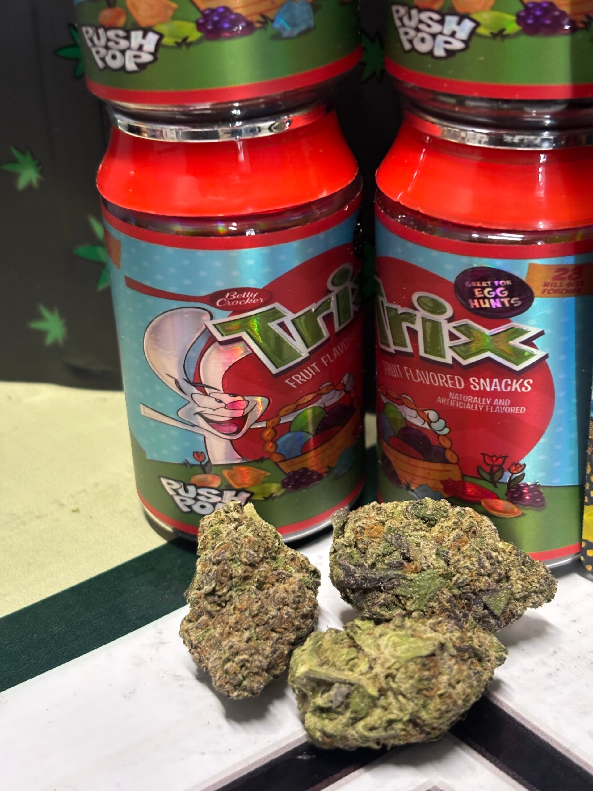 Trix